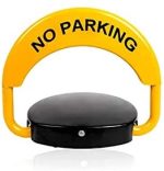 Individual Solar-Powered Remote Parking Barrier - Image 2