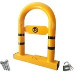 Parking Barrier ET02