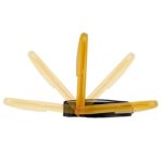 Individual Solar-Powered Remote Parking Barrier - Image 3