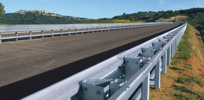 საგზაო ზღუდარები - Image 2