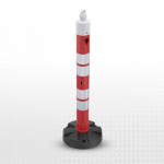 Traffic Post ZT11015R4