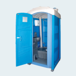 Portable Toilet - Image 2