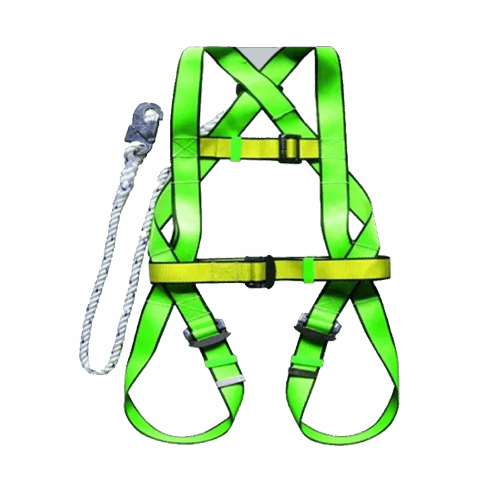 დამცავი ქამარი - Image 3