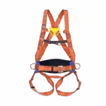 დამცავი ქამარი