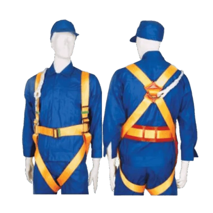 დამცავი ქამარი - Image 4