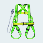 Safety Belt - Image 2