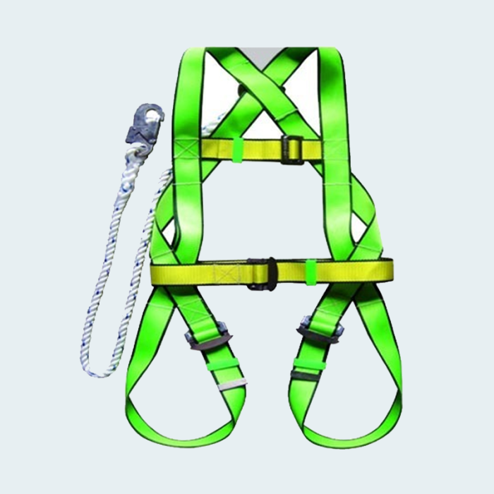 Safety Belt - Image 2