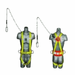 დამცავი ქამარი - Image 5