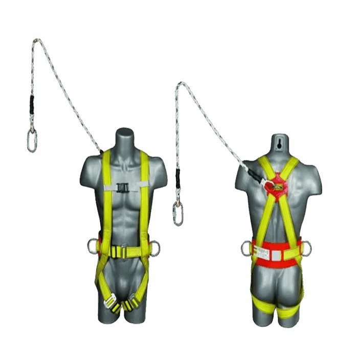 დამცავი ქამარი - Image 5