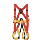 დამცავი ქამარი - Image 2