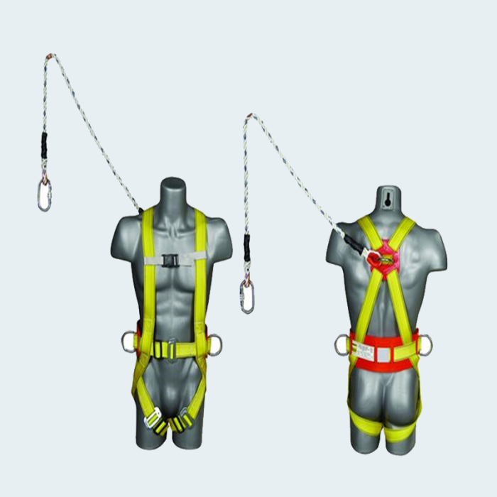 Safety Belt - Image 4
