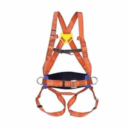 დამცავი ქამარი