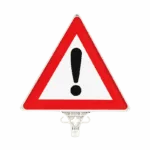 დროებითი საგზაო ნიშანი UT 2805