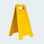 Temporary Road Sign UT 4000