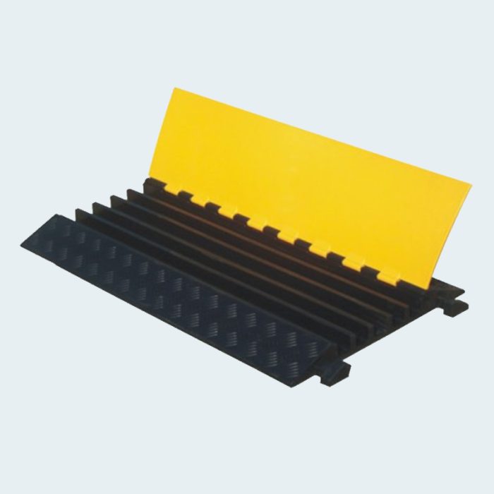 Cable Channel 204 - Image 2