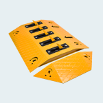 კბილანა ბარიერი M1992