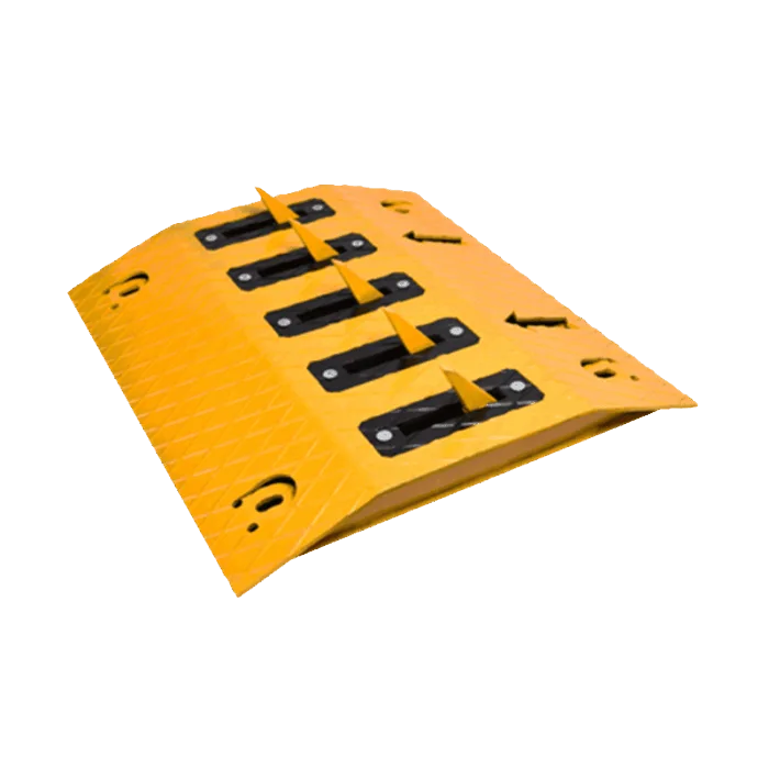 კბილანა ბარიერი M1992 - Image 2