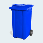 ნაგვის ურნა 240ლტ