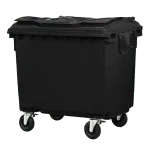 ნაგვის ურნა 1100 ლტ - Image 3