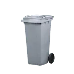 ნაგვის ურნა 120 ლტ