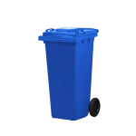 ნაგვის ურნა 120 ლტ - Image 3