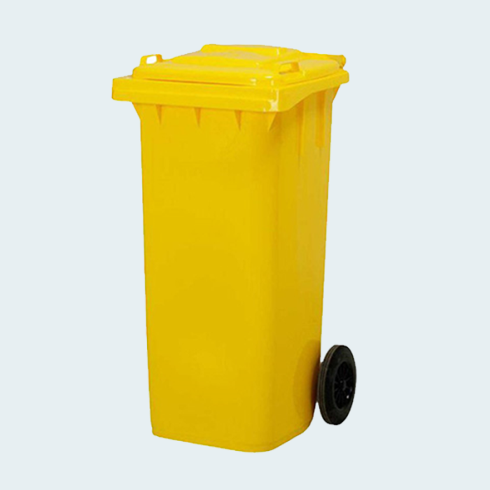 Waste Bin 120 L - Image 2