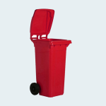 Waste Bin 120 L - Image 3