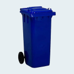 Waste Bin 120 L - Image 4