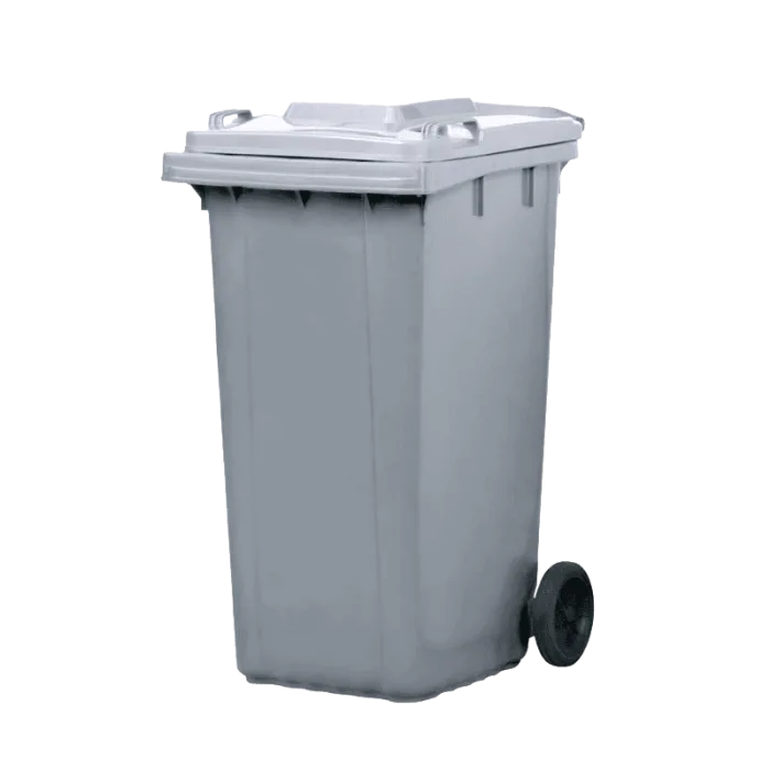 ნაგვის ურნა 240 ლტ - Image 6