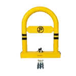 პირადი პარკინგის ბარიერი ET-22