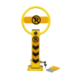 პირადი პარკინგის ბარიერი ET-23