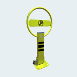 Personal Parking Barrier ET-23