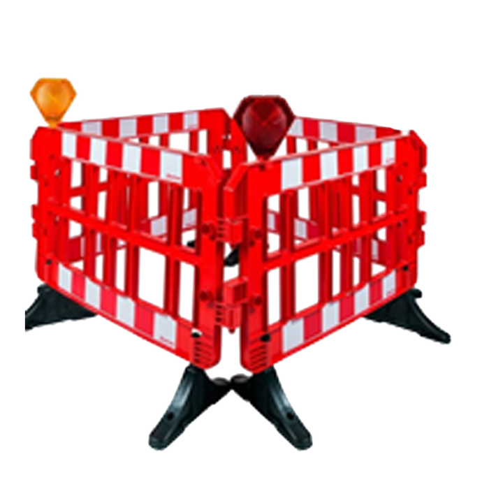 საგზაო ბარიერი 1610 - Image 2