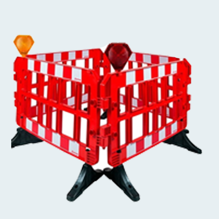 საგზაო ბარიერი 1610 - Image 2