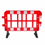 საგზაო ბარიერი 1610