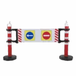 საგზაო ბარიერი 2446