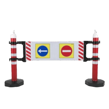 საგზაო ბარიერი 2446