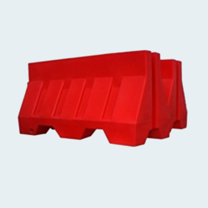 Road Barrier 2452 - Image 2