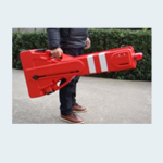 Road Barrier PB 02 - Image 2