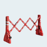 Road Barrier PB 02