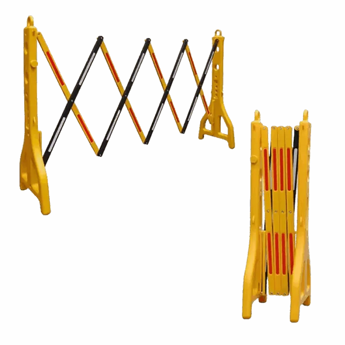 საგზაო ბარიერი PB 03 - Image 2