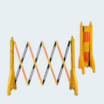 Road Barrier PB 03 - Image 2