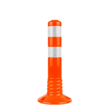 Traffic Delineator Post 2504