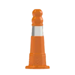 Traffic Bollard ZT14060 - Image 2