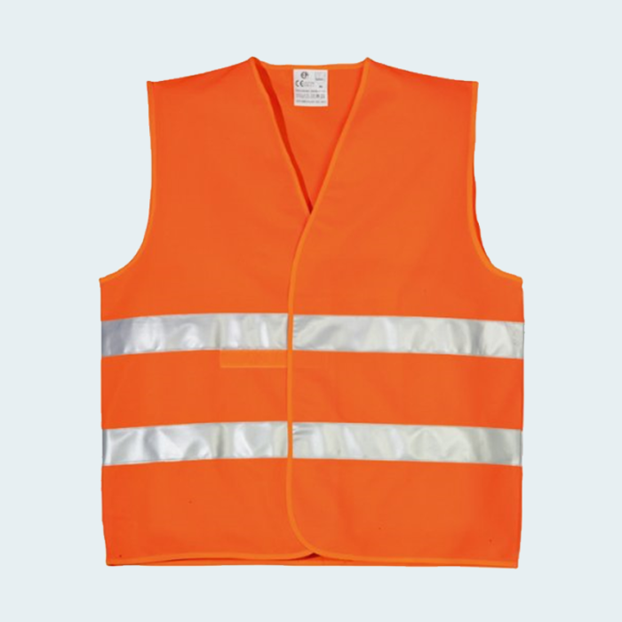Road Safety Vest - Image 2