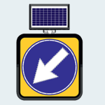 Road Delineator 11832