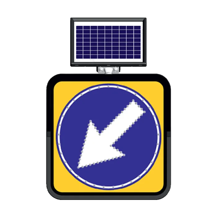 Road Delineator 11835 - Image 2