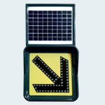 Road Delineator 11860