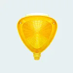 საგზაო ციმციმა ZT404Y