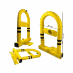 საპარკინგე ბარიერი ET02 - Image 2